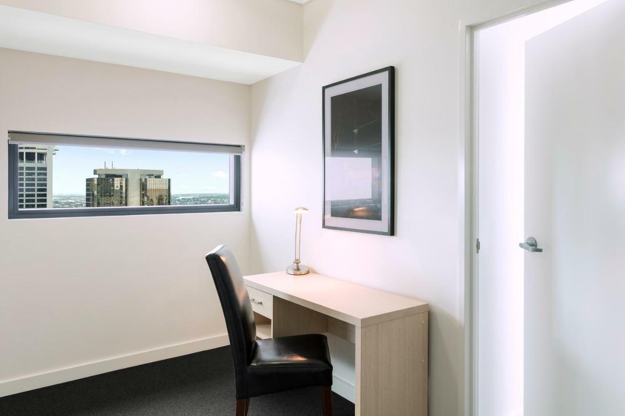 بريزبين Apartments @ 128 Charlotte المظهر الخارجي الصورة